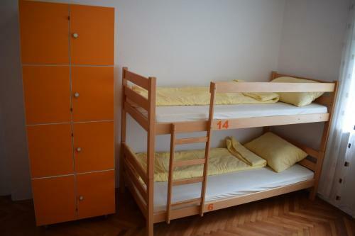 Albergue Spring