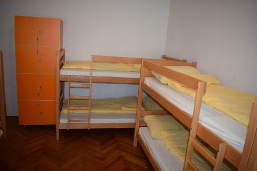 Albergue Spring
