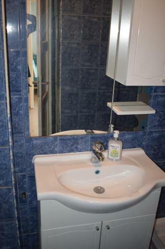 Albergue Spring