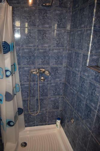 Albergue Spring