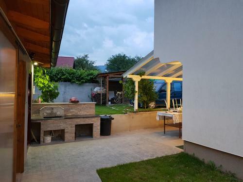Hostal Lakeview Rest Home