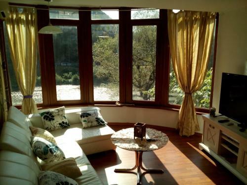 Apartamento Villa Rania
