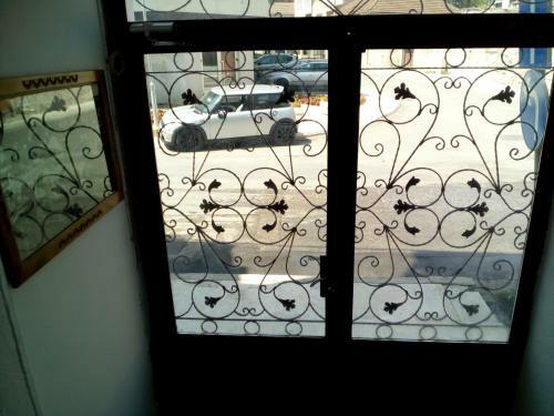 Apartamento Villa Rania