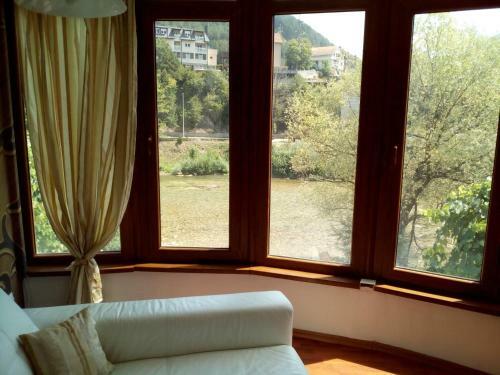 Apartamento Villa Rania