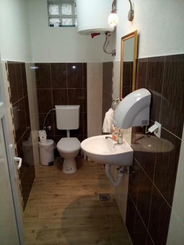 Apartamento Villa Rania