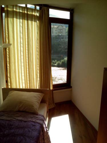 Apartamento Villa Rania