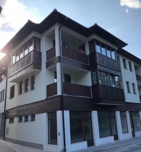 Apartman Prenj