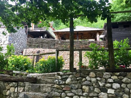 Etno House Stari Mlin