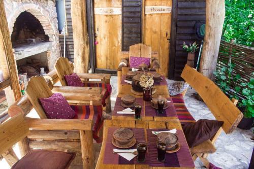 Etno House Stari Mlin