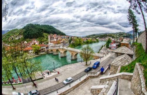 Etno House Stari Mlin