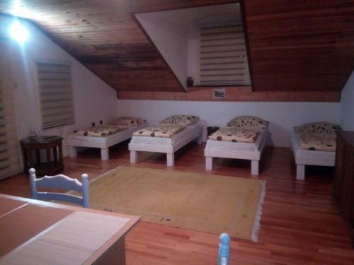 Albergue Kamena ?uprija