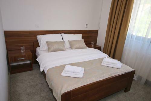 Hotel Apartmani Lux Novali?