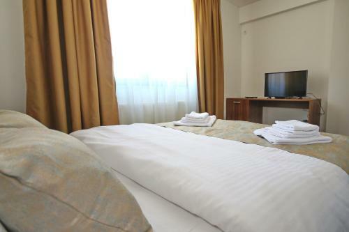 Hotel Apartmani Lux Novali?
