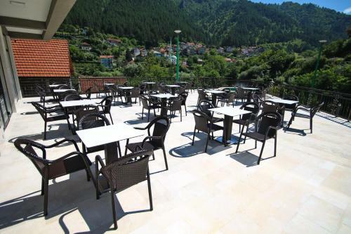 Hotel Apartmani Lux Novali?