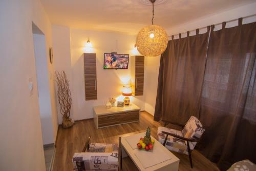 Naid Apartmani