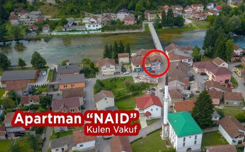 Naid Apartmani