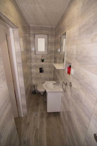 Naid Apartmani
