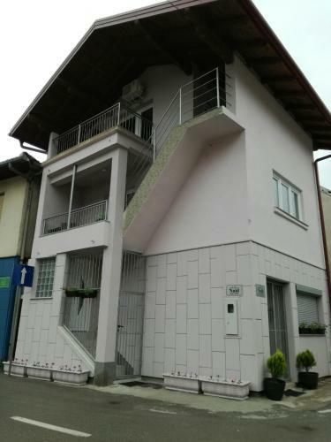 Naid Apartmani