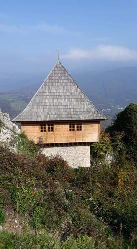 Naid Apartmani