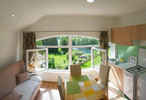 Bed & Breakfast Unaqua Apartments