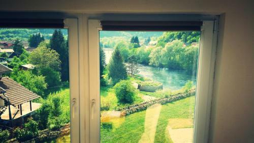 Bed & Breakfast Unaqua Apartments