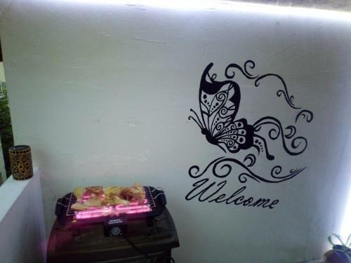 Apartment Dil