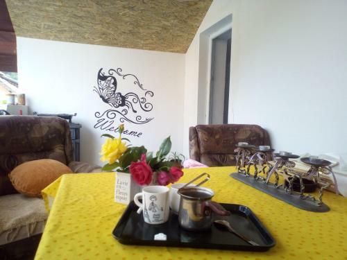 Apartment Dil