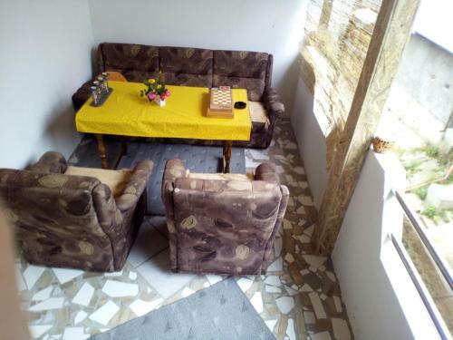 Apartment Dil