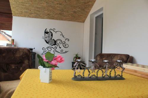 Apartment Dil