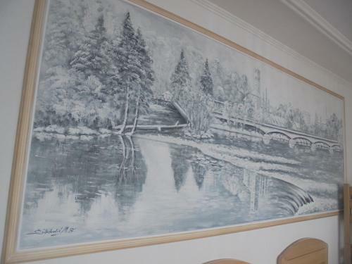 Apartment Beganovic-centar