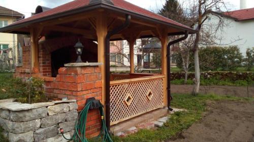 Apartment Beganovic-centar