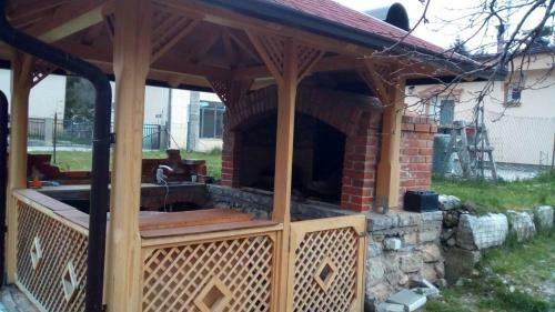 Apartment Beganovic-centar