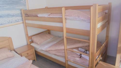 Apartment Beganovic-centar