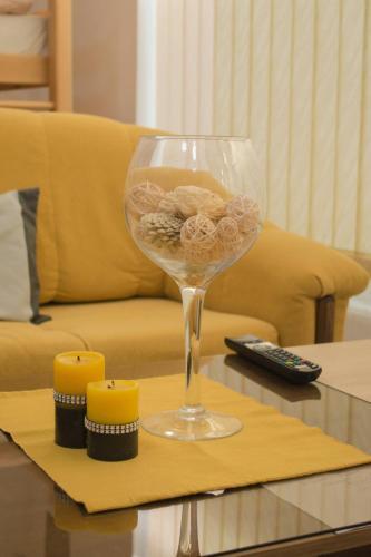Apartment Beganovic-centar