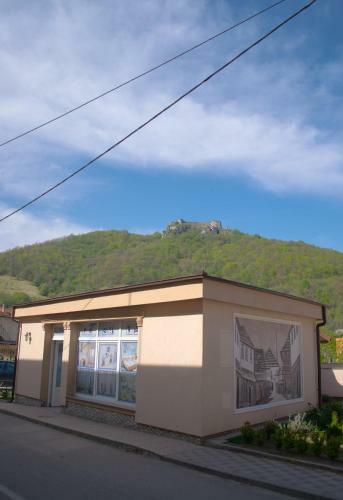 Apartment Beganovic-centar