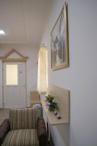 Apartment Beganovic-centar