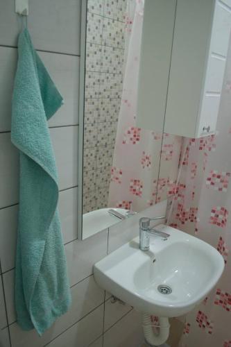 Apartment Beganovic-centar