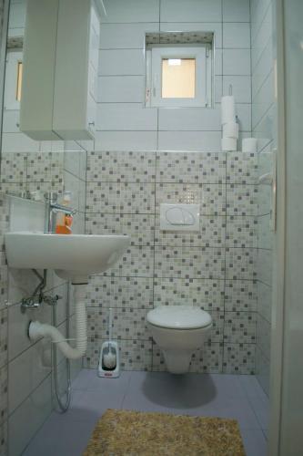 Apartment Beganovic-centar