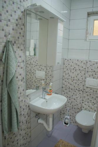 Apartment Beganovic-centar