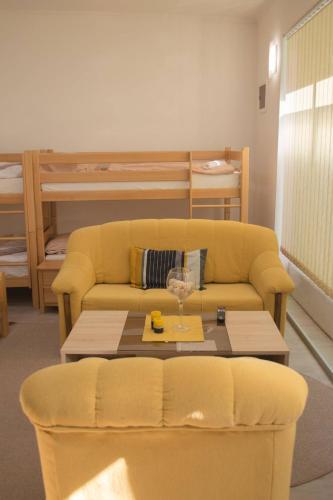 Apartment Beganovic-centar
