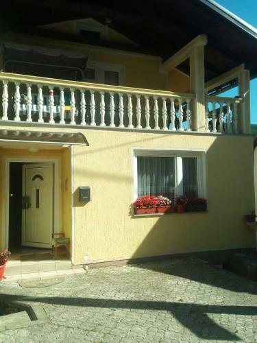 Apartment Beganovic