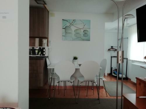 Apartment Beganovic