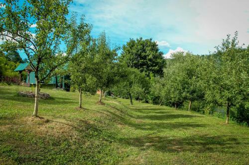 Holiday Home Ilan