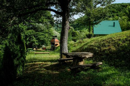 Holiday Home Ilan