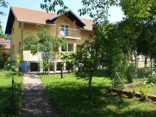 Apartman Aida