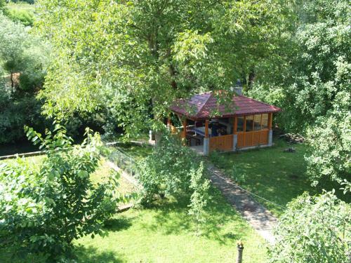 Apartman Aida