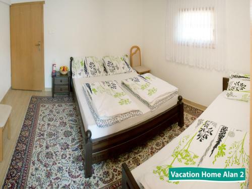 Vacation Home Alan 2