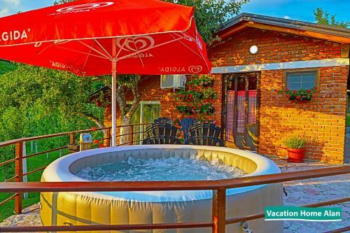 Vacation Home Alan 2