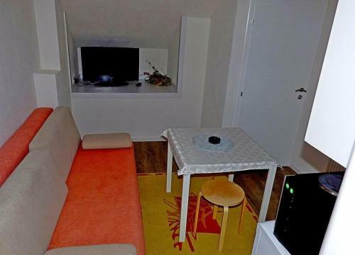 Apartamento Ljudina