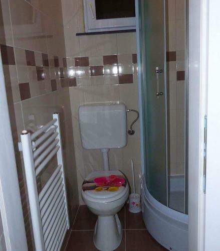 Apartamento Ljudina
